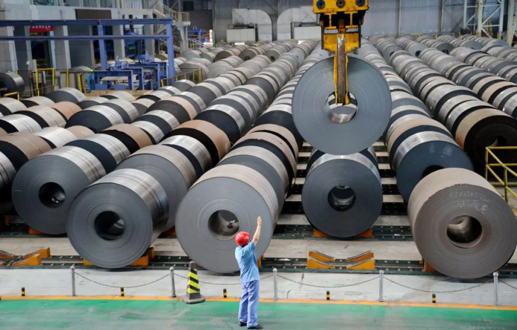 Slump in steel scrap prices hit Norton’s 2015 profits featured image