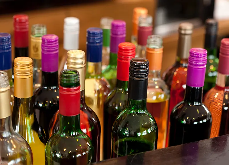 Europe recycles 50%-plus of aluminium closures featured image