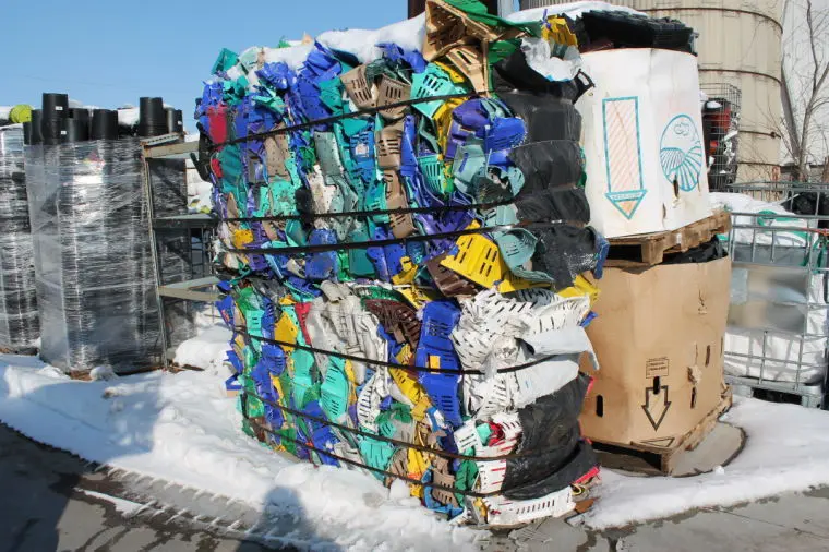 USA back on top of plastics machinery market featured image