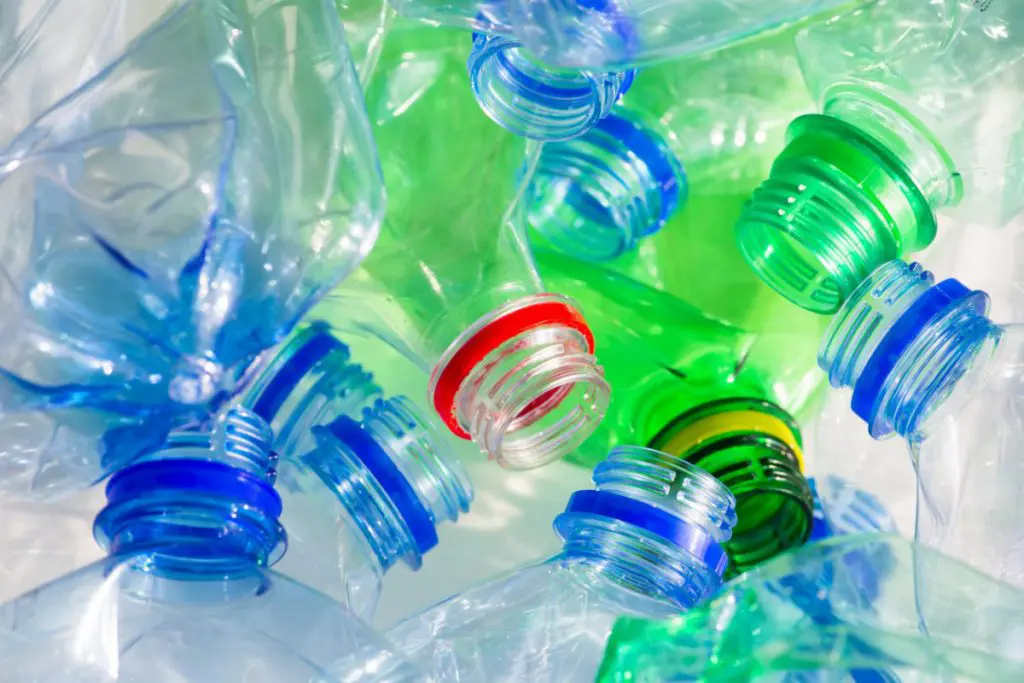 Surge in Europe’s PET bottle recycling featured image