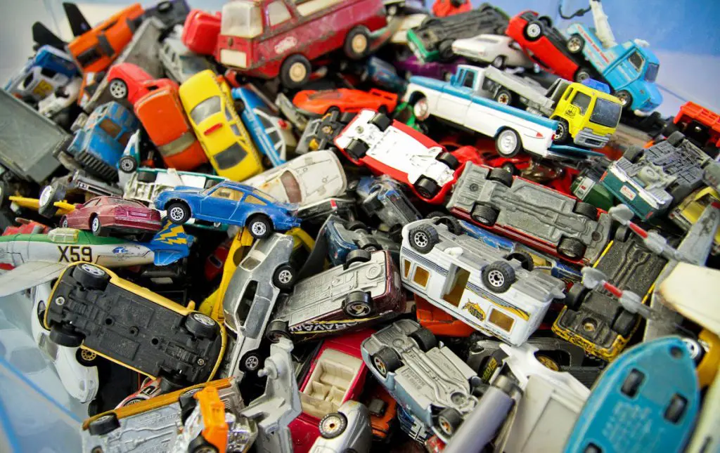 More and more plastics in modern-day cars featured image