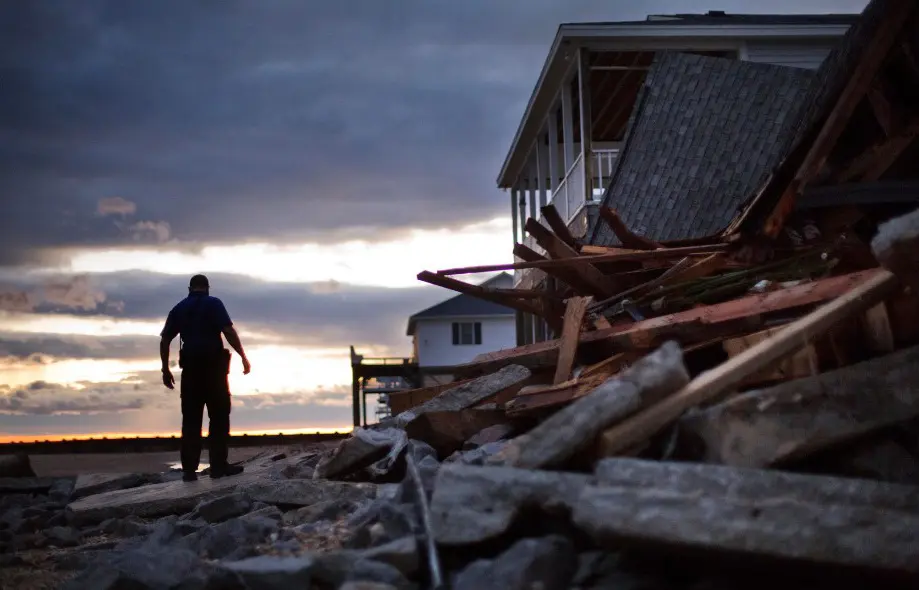 US recycler provides aid to hurricane victims featured image
