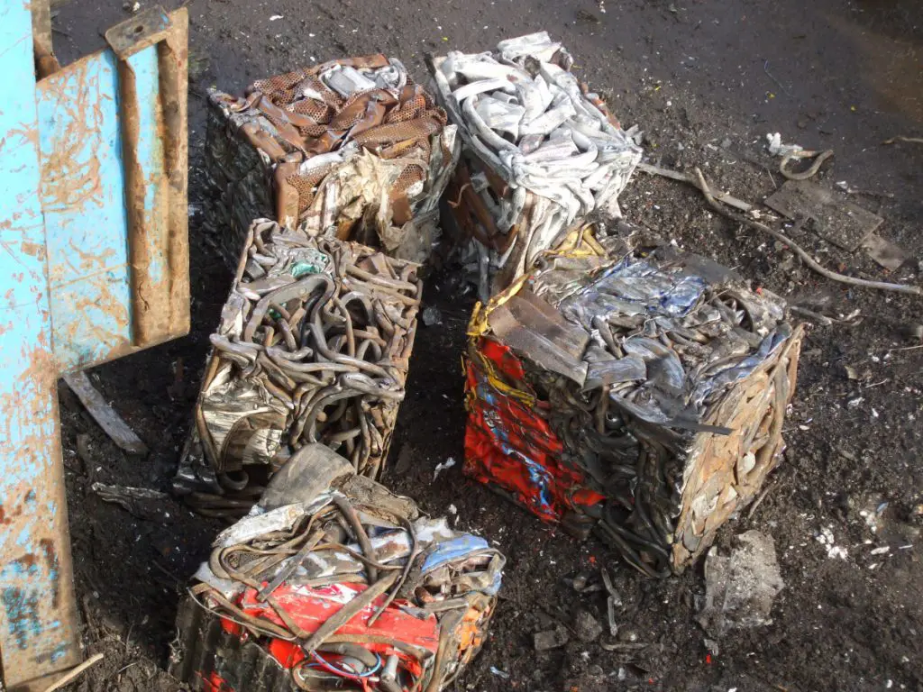 Asia-Pacific region to ‘dominate’ metals recycling market by 2022 featured image