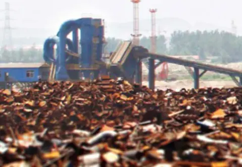 Recycling equipment majors extend their co-operation featured image