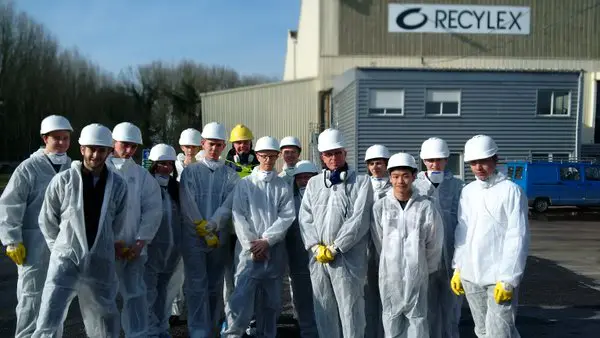 Recylex affected by a shortage of scrap featured image