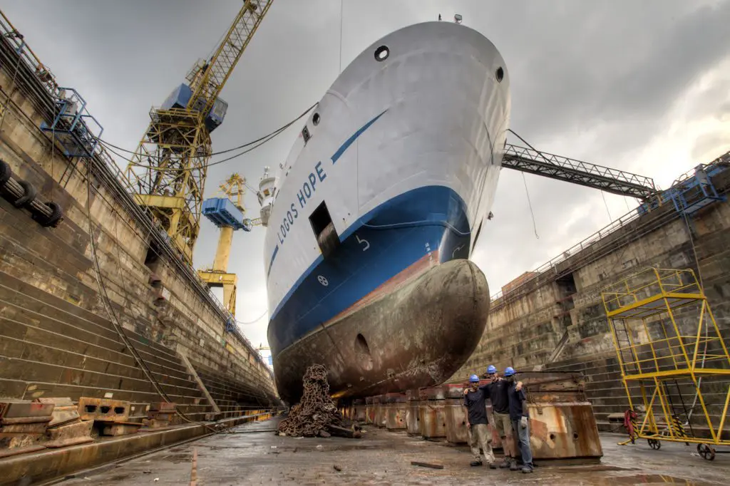 London event to address safe and efficient scrapping of ships featured image