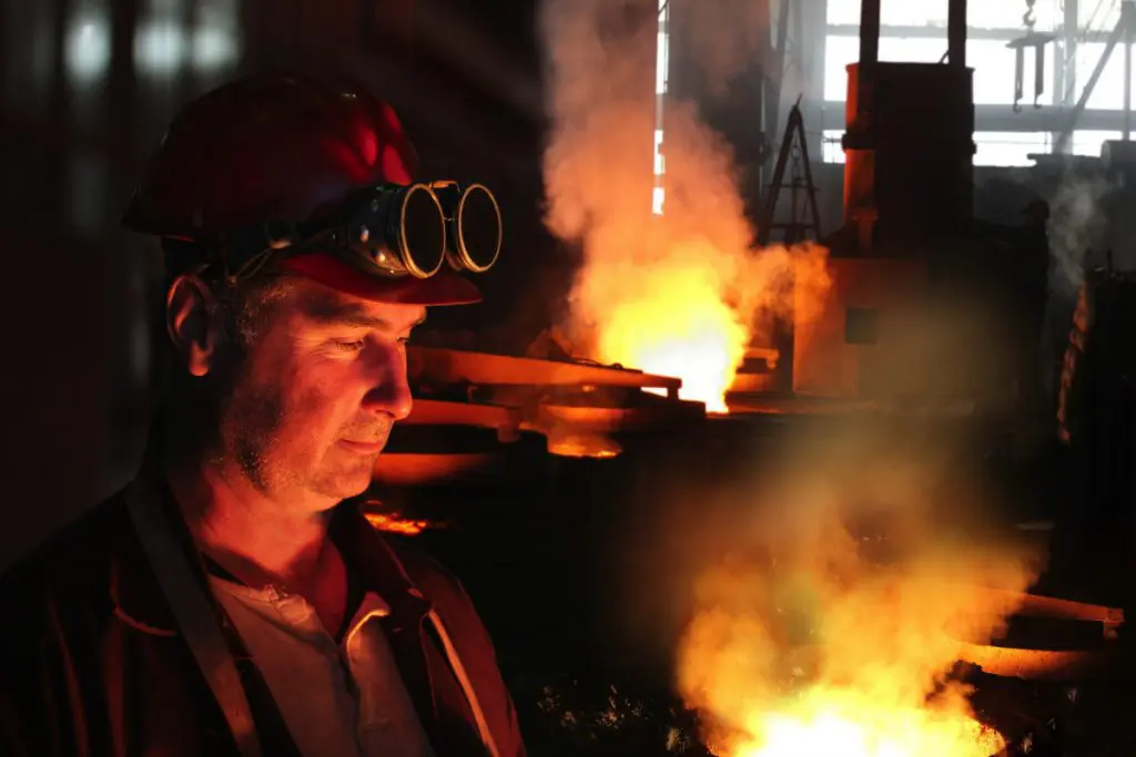 Steel and scrap stats in WSA’s latest yearbook featured image