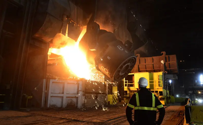 China, India and Turkey set 2016 steelmaking pace featured image