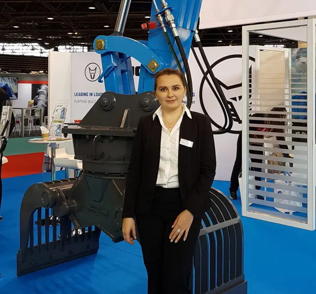 Pollutec’s roadmap to innovative technology featured image