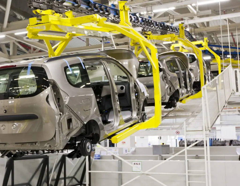 Hydro and Austin AI in automotive alloy sorting link-up featured image