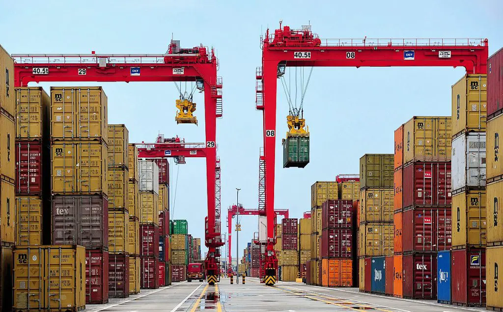 Desperate shipping problems hitting UK recovered paper exports featured image