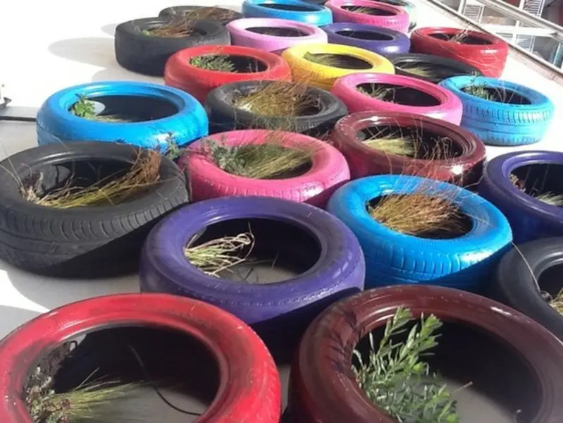 What will the circular economy bring for tyre recycling? featured image