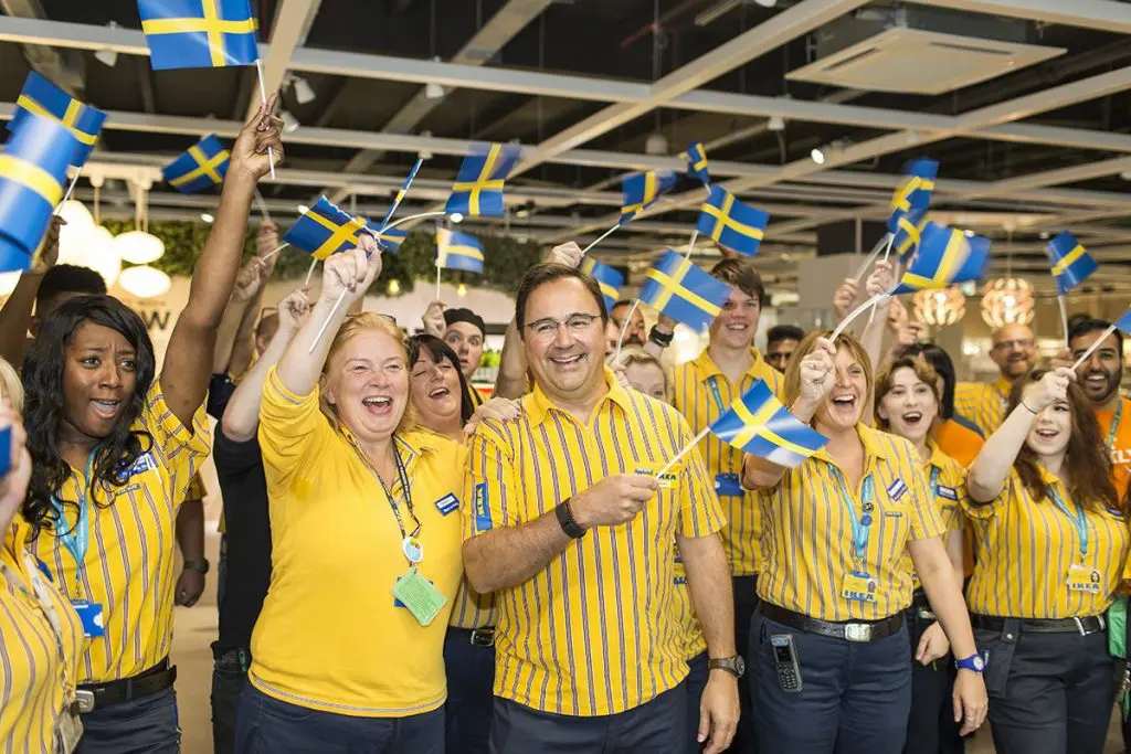 IKEA to buy 150-plus balers for its growing scrap volumes featured image