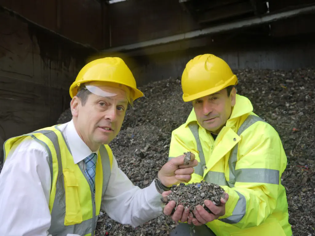 Is ‘storing’ waste plastics better than burning it? featured image