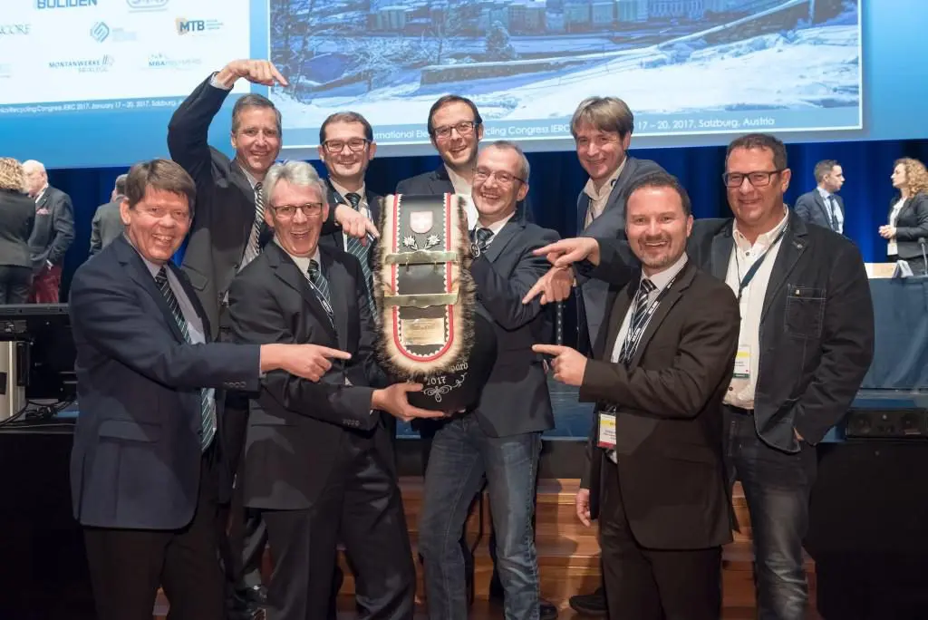 IERC award goes to Müller-Guttenbrunn featured image