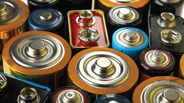 Things are looking up for battery recycling market featured image