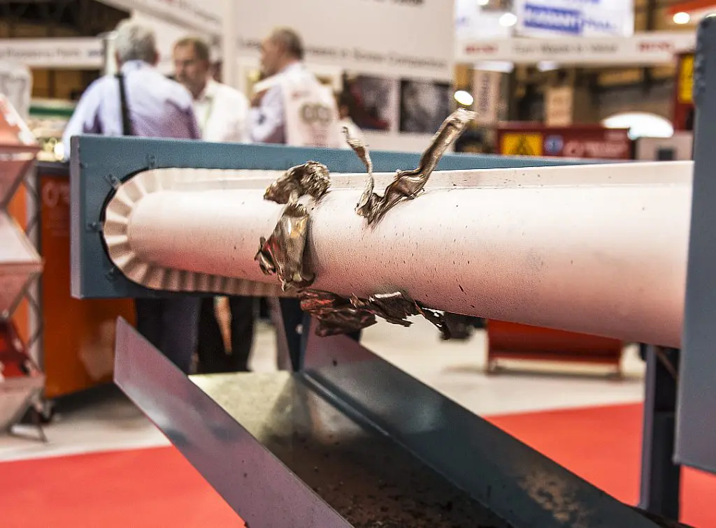 Magnetic separation experts ‘thrilled’ to join forces featured image