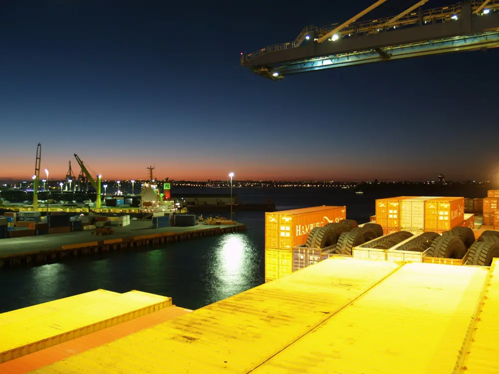 Bangladesh bright spot for US ferrous scrap exporters featured image