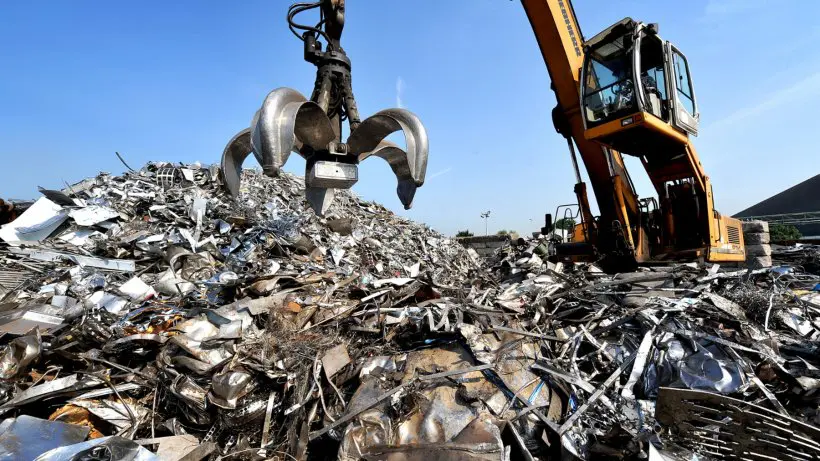 Oryx Stainless PGI acquires Thai Metal Recycling featured image