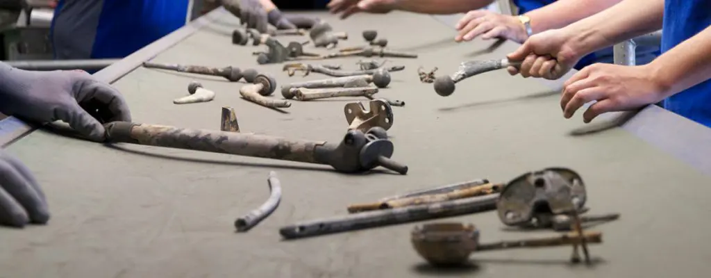 A recycling afterlife: artificial joints that power wind turbines featured image