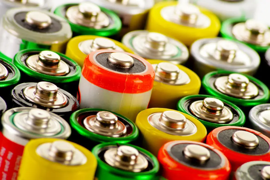 Heavy EC fines for members of battery recycling cartel featured image