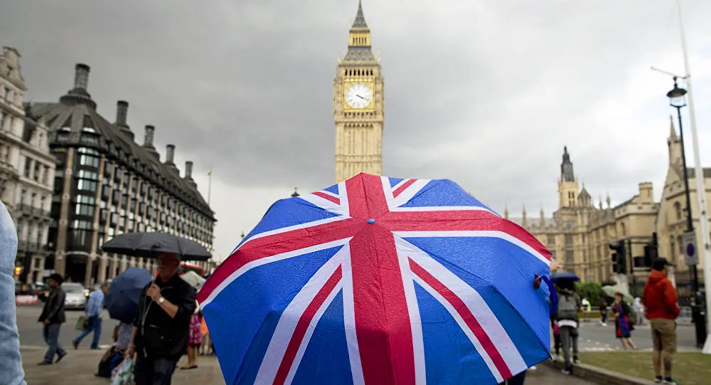 Even after Brexit EU funding may linger on the Horizon featured image