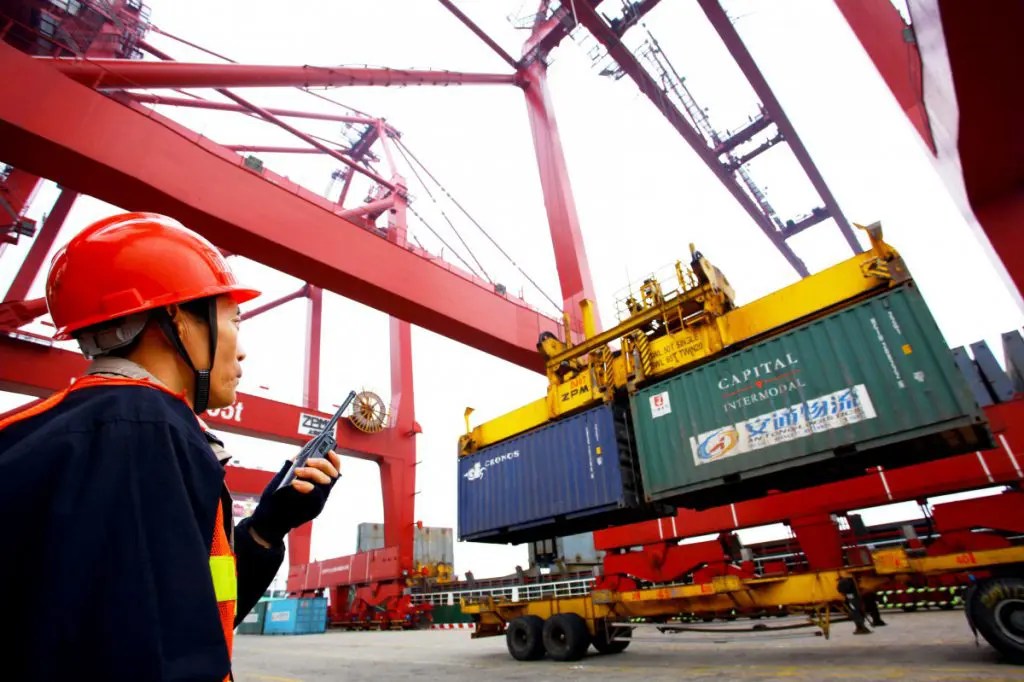 China aims to put waste smugglers to the legislative ‘Sword’ featured image