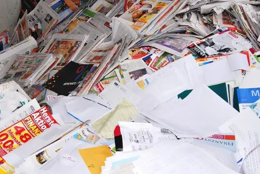 Project identifies challenge gap in separate paper collection featured image