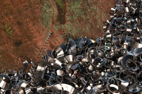Van Kleef: ‘Good demand’ expected for stainless scrap in 2017 featured image