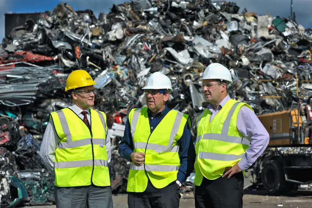 BMRA: recycling essential to thriving economy featured image