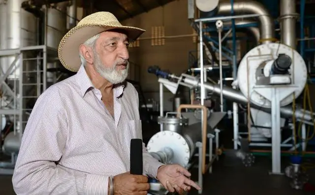 Plastics-to-fuel breakthrough in Africa featured image