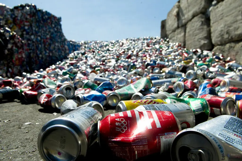 Aluminium ‘in good shape’ for 2017, says Rusal featured image