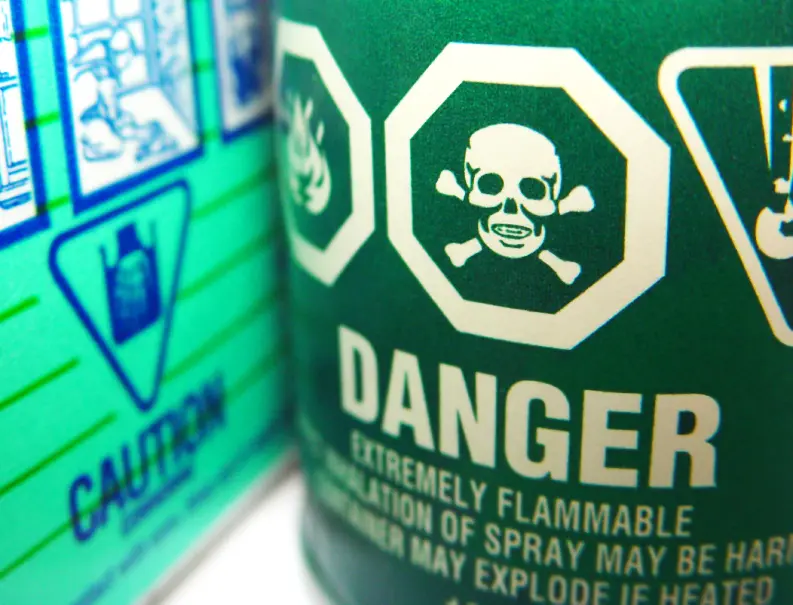 Chemical analysis of input materials is ‘killing’ businesses featured image