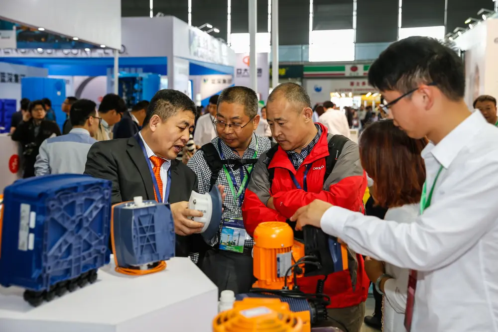 Shanghai to show off new recycling solutions featured image