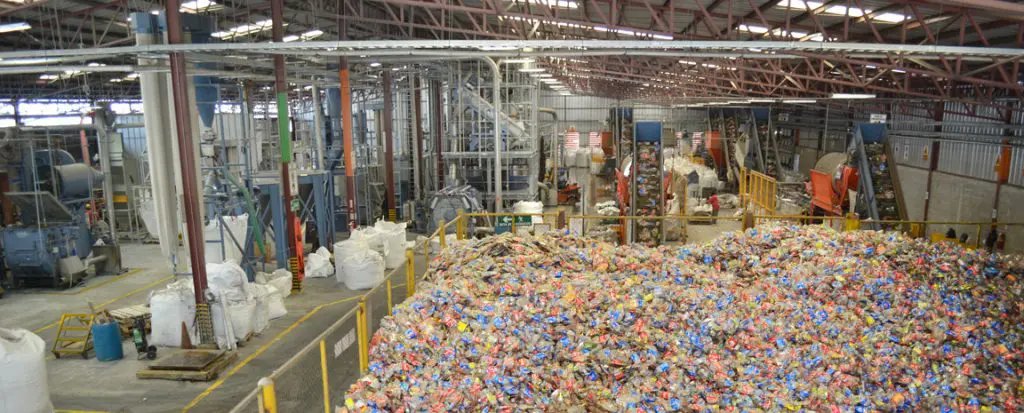Honduras raises PET recycling profile thanks to Herbold Meckesheim featured image