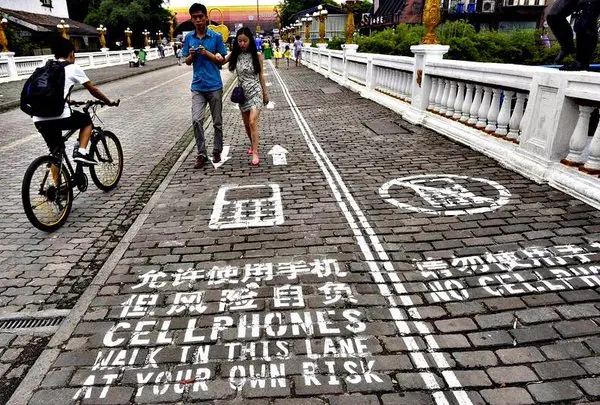 Less than 10% of China’s ‘sleeping’ phones recycled featured image