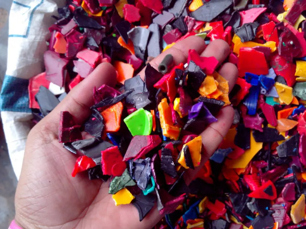 Better start for US plastic scrap exports in 2017 featured image