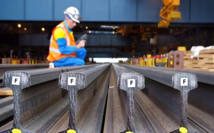 Steel market improvement ‘may be temporary’ featured image