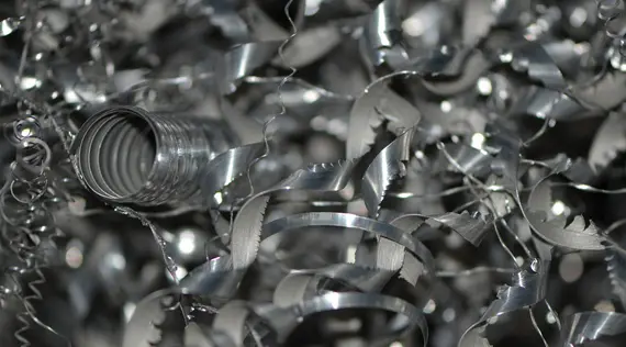 SDI anticipates first-quarter scrap earnings boost featured image