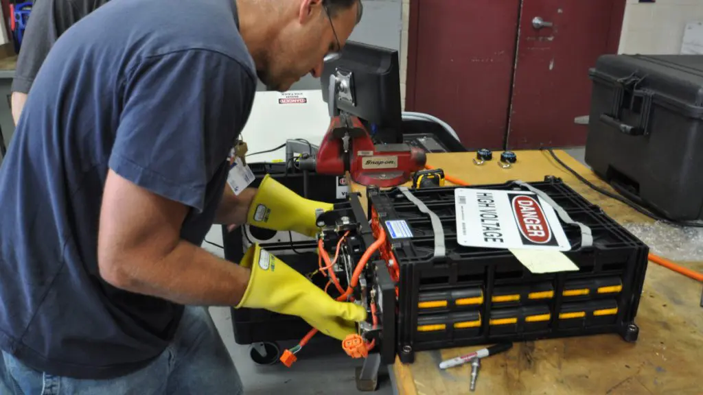 Multi-billion battery recycling market to reach new heights by 2022 featured image