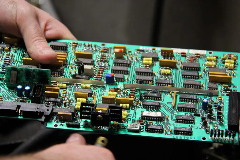 ‘Strategic metals’ e-cycling focus for Cohen and BlueOak featured image