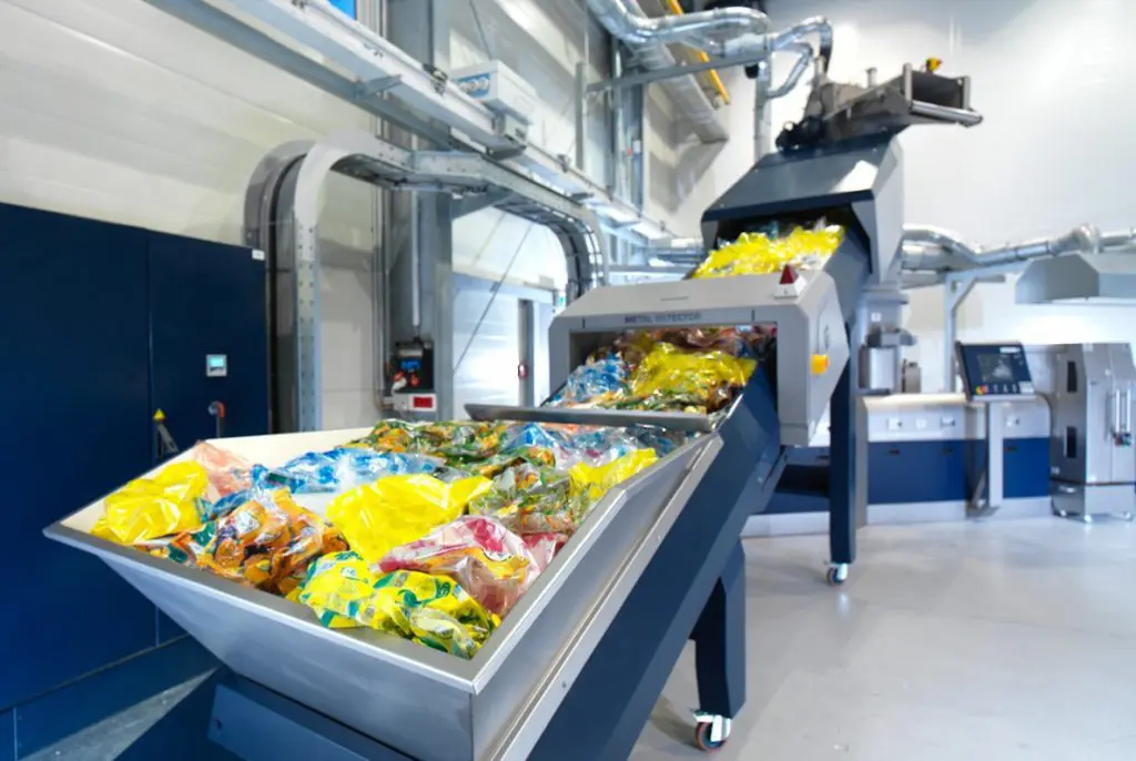 ‘Innovative spirit’ boosts orders at EREMA featured image