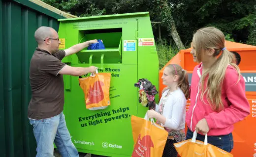 Correcting textile recycling misconceptions… featured image
