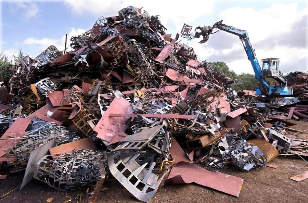 Higher tempo to US ferrous scrap exports featured image