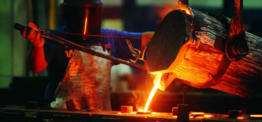 New role for former Nucor boss DiMicco featured image