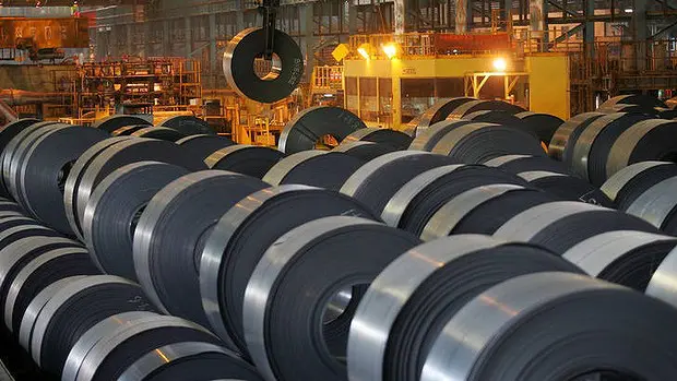 Nickel under renewed pressure, scrap values fall featured image
