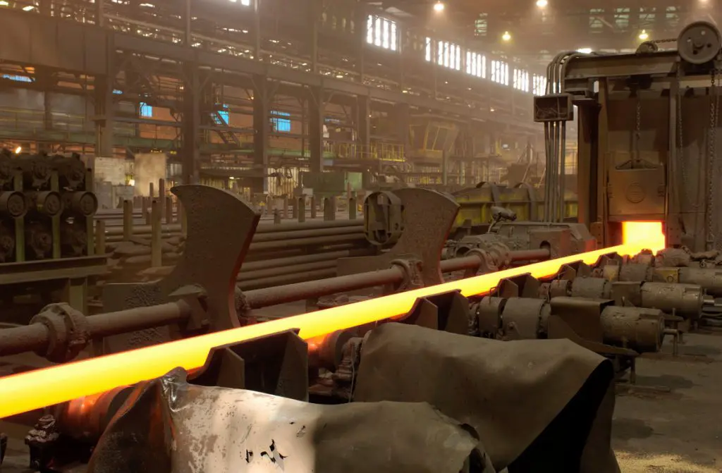 Surge in scrap shipments and income at SDI featured image