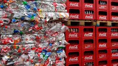 Greenpeace to Coca-Cola: stop running away from your recycling responsibility featured image