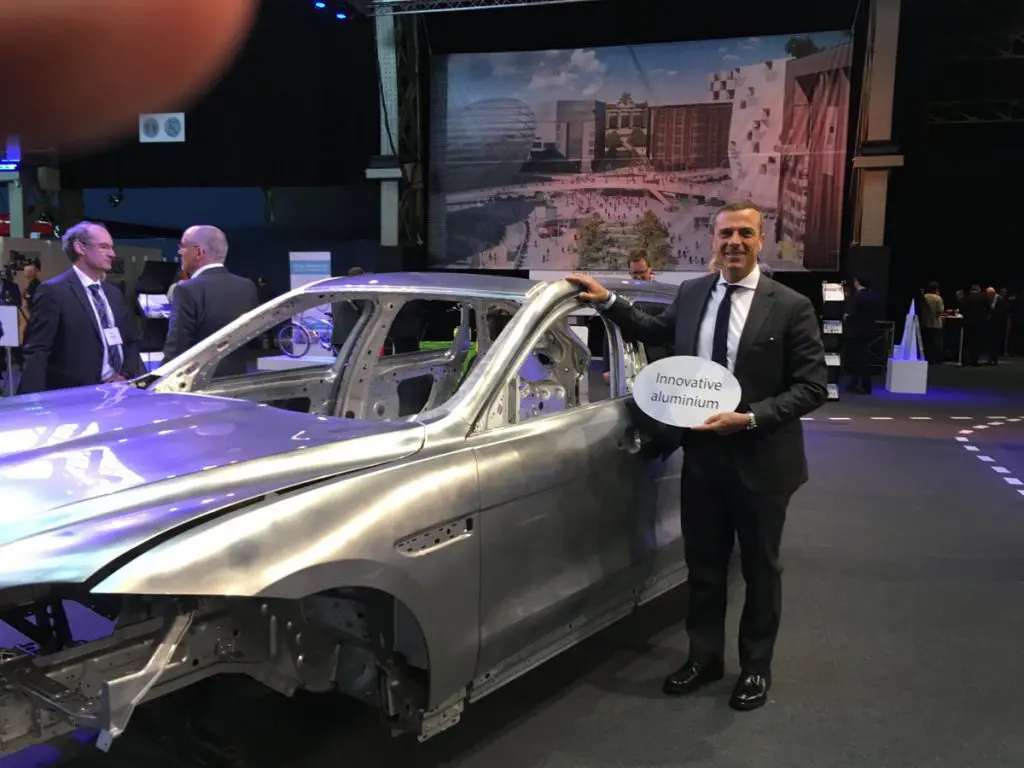 Recycled inputs boost for aluminium major Novelis featured image