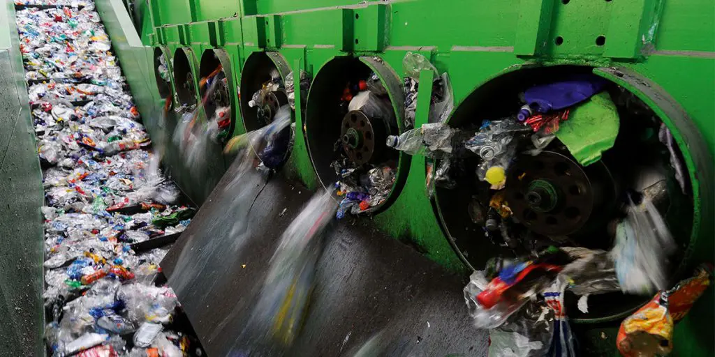 PET recycling ‘picking up steam’ around the world featured image